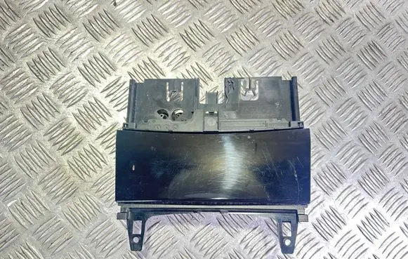 Ashtray (front)
