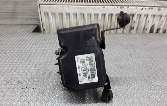 Volkswagen Tiguan ABS Pump 5N0614109Q