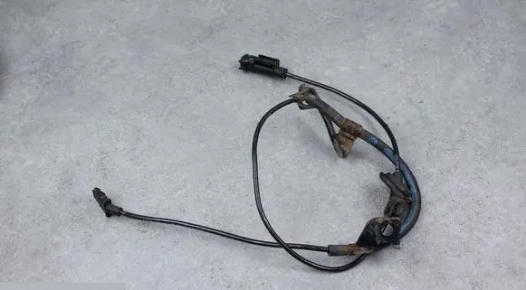 Mitsubishi Outlander ABS rear brake sensor 4670A582 25071151604