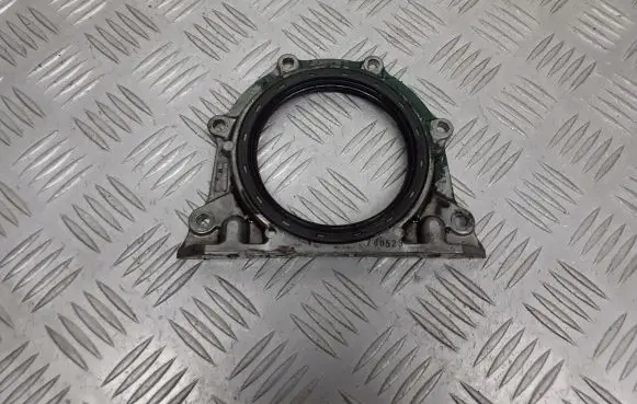 Mazda 6 Crankshaft 