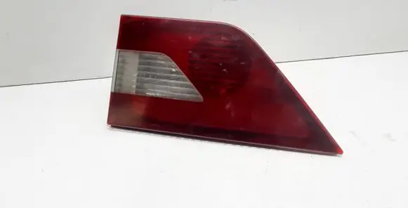 BMW X3 E83 Tailgate rear/tail lights 3420204 63213420204