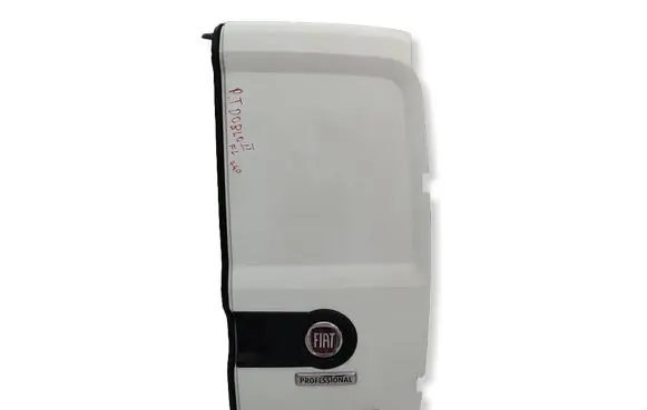 Fiat Doblo Back/rear loading door 