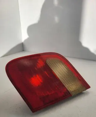 BMW 3 E46 Tailgate rear/tail lights 230522