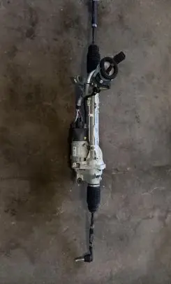 KIA Sportage Steering rack