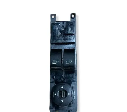 Ford Focus Electric window control switch 10007636 AM5T14A132FA