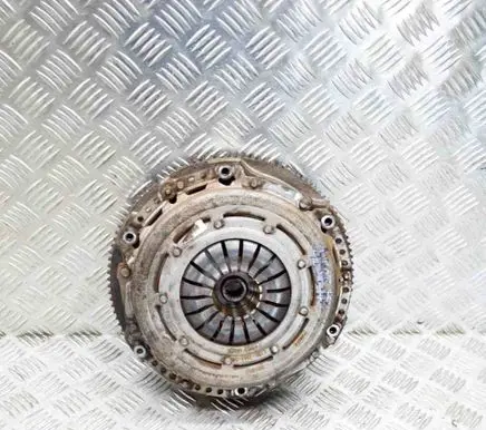 Ford Fiesta Clutch set kit GM5G6375NA C1BG7550DA