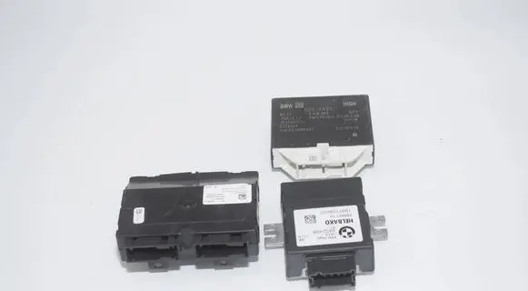 BMW 5 G30 G31 G38 Other control units/modules 9418460 9452468 9826321