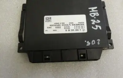 Mercedes-Benz E W212 Gearbox control unit/module A0005456916 A0024486910