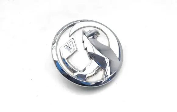 Opel Insignia B Fender model badge letters 