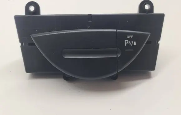 Mercedes-Benz E W211 Parking (PDC) sensor switch 2118206510