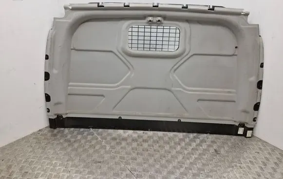 Ford Transit Custom Partition between cabin BK21V403A60 U2015011901082 TGYFC73044