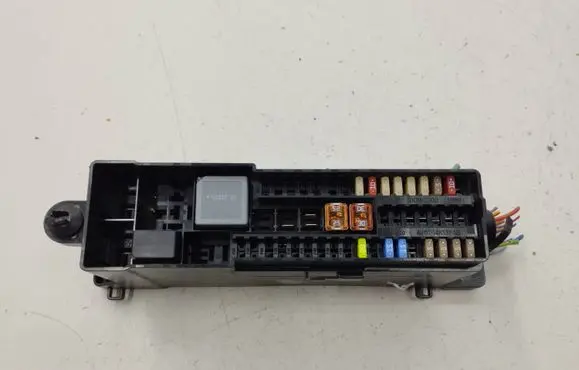 Ford C-MAX II Fuse box set AV6T14K131AB 13889 3B0NK0100