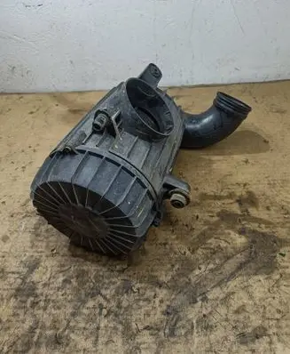 Lancia Delta III Air filter box 51793178 51793166 A947