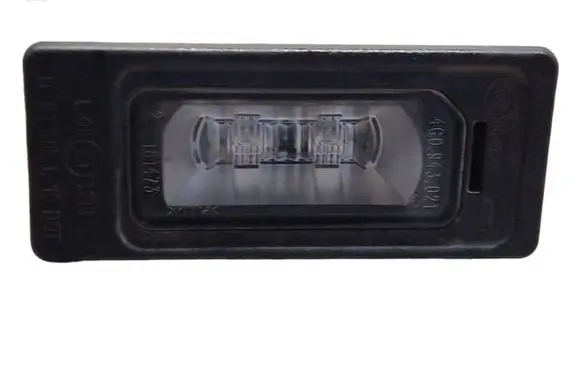Audi A5 8T 8F Number plate light 4G0943021 A046341