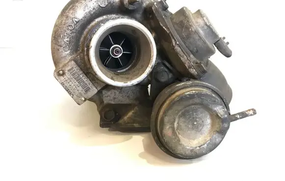 Volvo XC70 Turbo 8658098 418905202