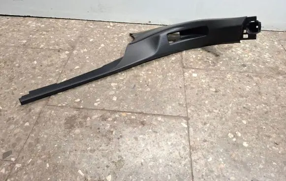 Citroen DS7 Crossback Front sill trim cover 98182309
