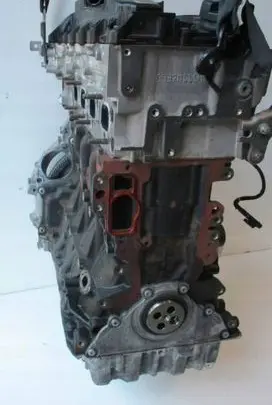 Mercedes-Benz C W205 Engine 651916