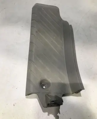 Audi A4 S4 B7 8E 8H Foot rest pad/dead pedal 8E1864777