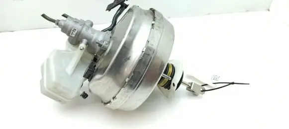 Mercedes-Benz E W212 Brake booster A2124301430 03350891081 03350891091