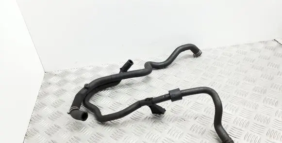 Volkswagen Tiguan Engine coolant pipe/hose 5N0122101AB
