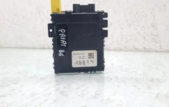 Steering angle sensor