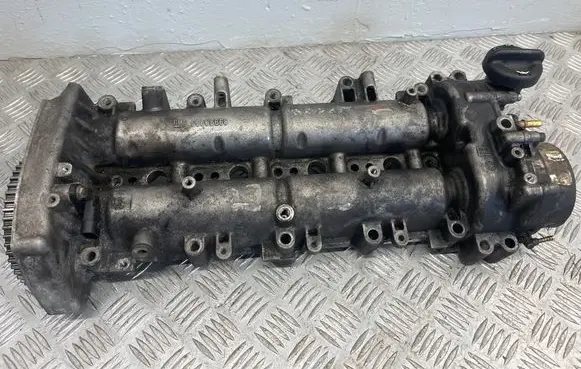 Opel Insignia A Engine head 55565668