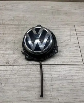 Volkswagen PASSAT B8 Tailgate opening switch 3G5827469F 2015446359