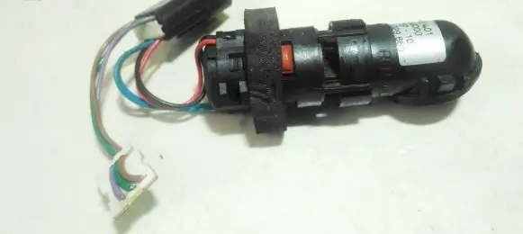 Renault Scenic I Interior temperature sensor 8200029660 22201