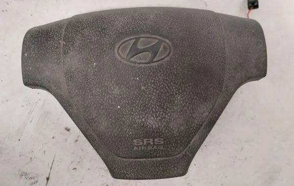 Hyundai Getz Steering wheel airbag 1C56900010 HADMR032710209