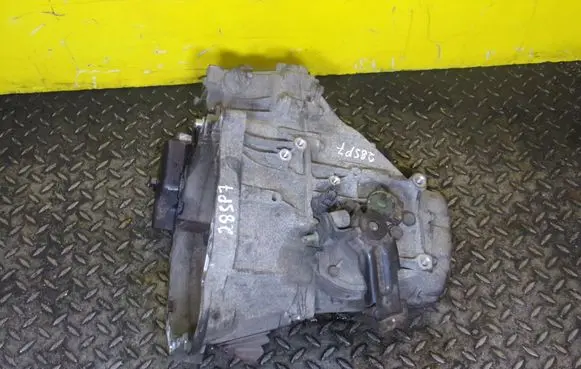 Hyundai i30 Manual 6 speed gearbox ZG91DJ 28SP7