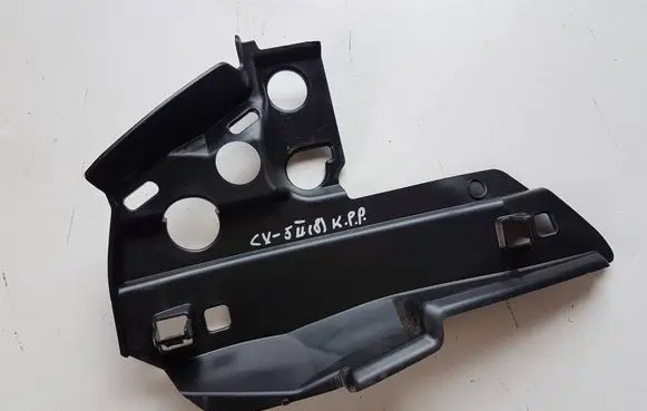 Mazda CX-5 II Front bumper mounting bracket KSD450104