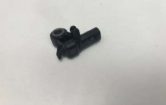 Mercedes-Benz A W177 Airbag deployment crash/impact sensor A2239056103