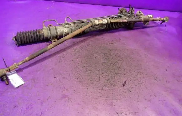 Honda CR-V Steering rack 02MS9A-G0
