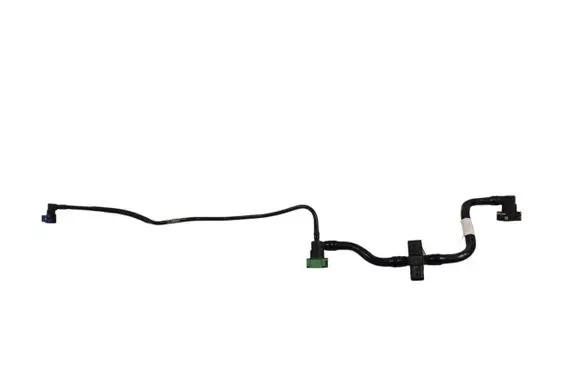 Ford Explorer V Vacuum line/pipe/hose 9U5A9C052 9U5A9C052BC HB13B320