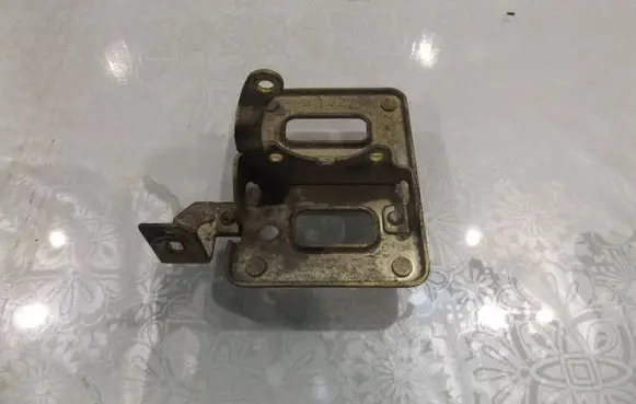 Fiat Grande Punto Engine control unit/module ECU