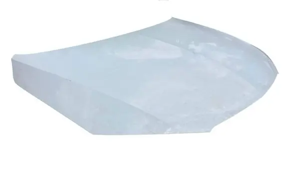 Seat Toledo IV (NH) Engine bonnet/hood 6JA823155