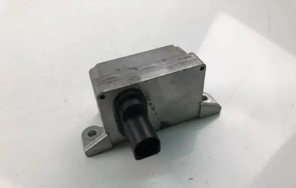 Porsche Cayenne (9PA) Other control units/modules 7E0907652A