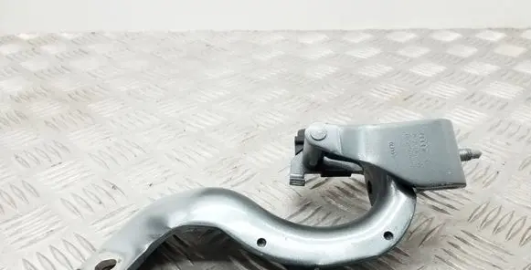 Audi A6 S6 C6 4F Tailgate/trunk/boot hinge 4F9827300D