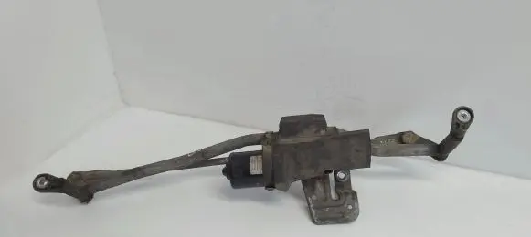 Peugeot Boxer Front wiper linkage and motor 1363338080 443122355017 151015V0D2A0641