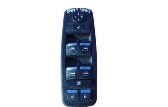 Maserati Ghibli Electric window control switch 670025406
