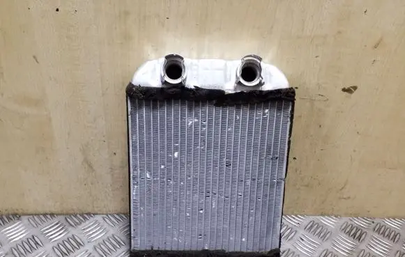 Audi Q7 4L Heater blower radiator 7H1819121 52495273