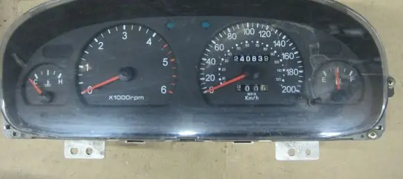 KIA Carnival Speedometer (instrument cluster) K57A55430