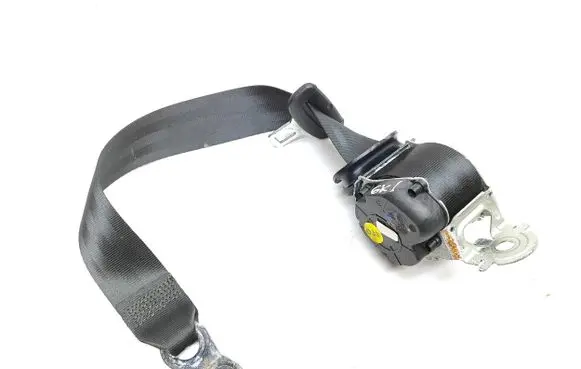 Volkswagen Tiguan Allspace Third row seat belt P34239623C 122181R