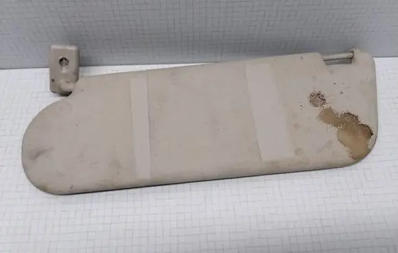 Opel Astra G Sun visor 0915306 0915309