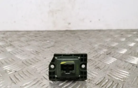 Hyundai Tucson TL Heater blower motor/fan resistor