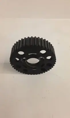 Volkswagen Touran I Camshaft pulley/ VANOS 038109111e