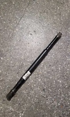 Audi A4 S4 B6 8E 8H Front driveshaft 8E0407272S
