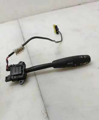 Peugeot 206 Cruise control stalk 34413301 96250985ZL