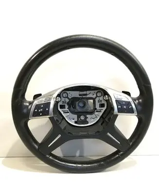 Mercedes-Benz ML W166 Steering wheel 120J1200AE A1664600103