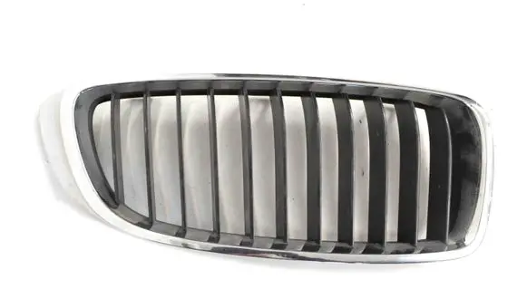 BMW 4 F32 F33 Front bumper upper radiator grill 7294814